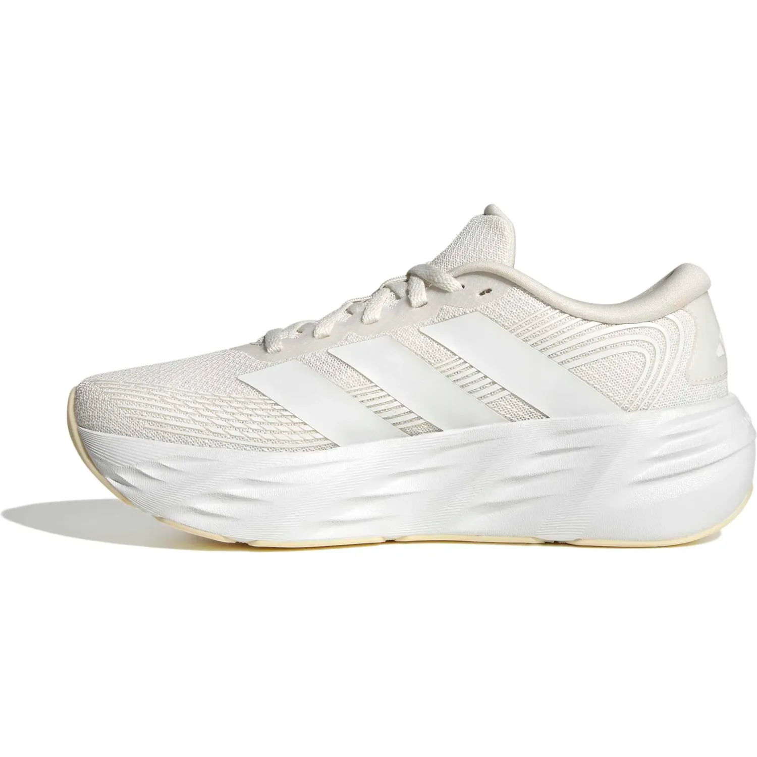 adidas Zapatillas Adidas Running Mujer Galaxy 8 W color blanco | Platanitos