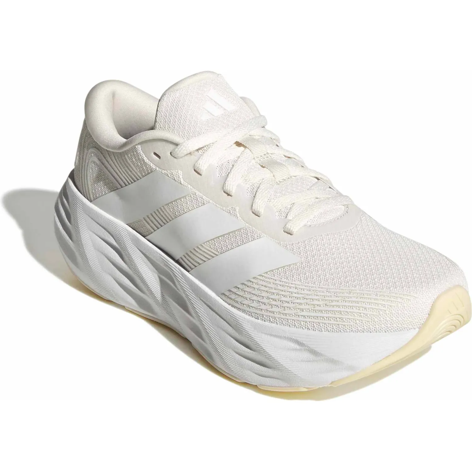 adidas Zapatillas Adidas Running Mujer Galaxy 8 W color blanco | Platanitos