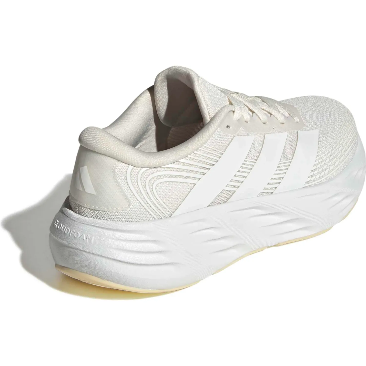 adidas Zapatillas Adidas Running Mujer Galaxy 8 W color blanco | Platanitos