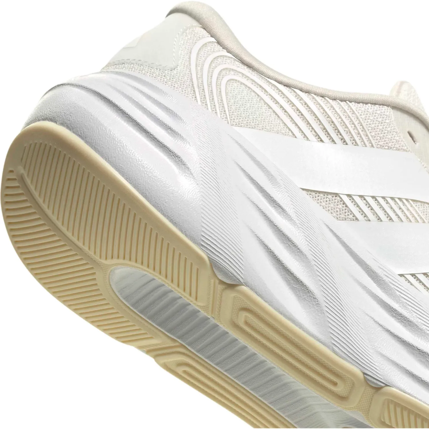 adidas Zapatillas Adidas Running Mujer Galaxy 8 W color blanco | Platanitos