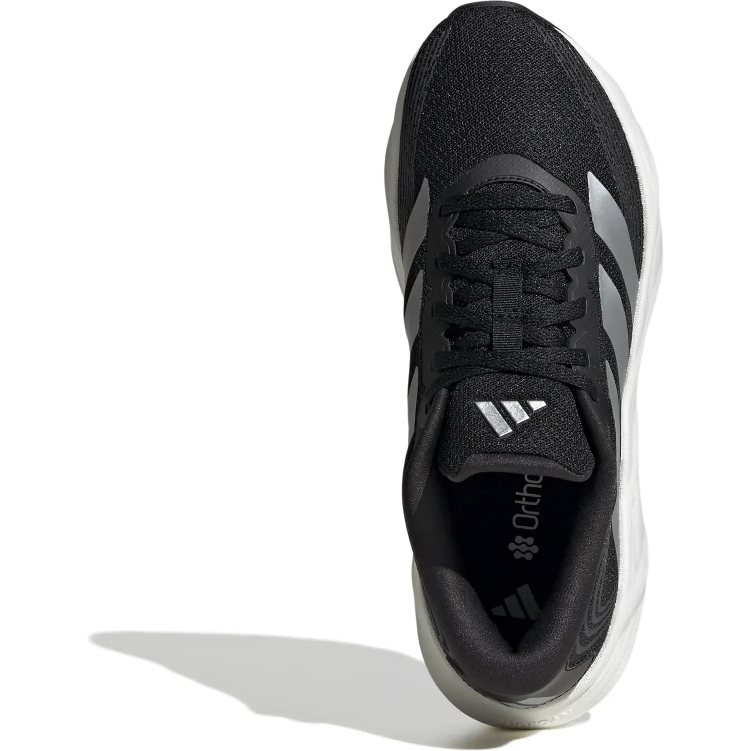 adidas Zapatillas Adidas Running Mujer Galaxy 8 W color negro | Platanitos