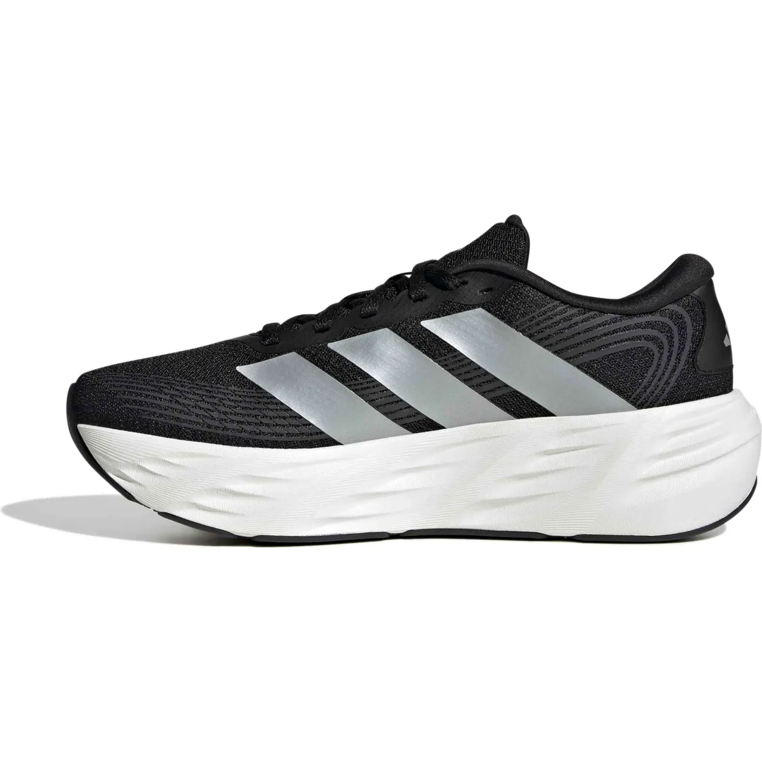 adidas Zapatillas Adidas Running Mujer Galaxy 8 W color negro | Platanitos