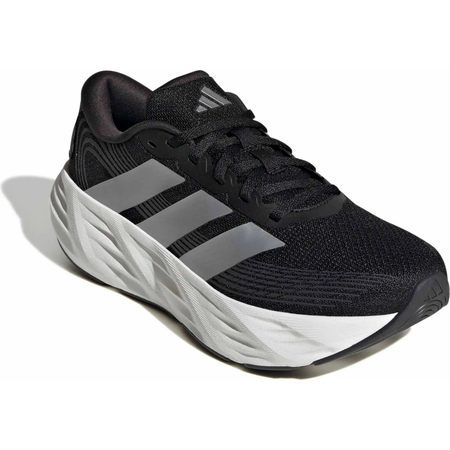adidas Zapatillas Adidas Running Mujer Galaxy 8 W color negro | Platanitos