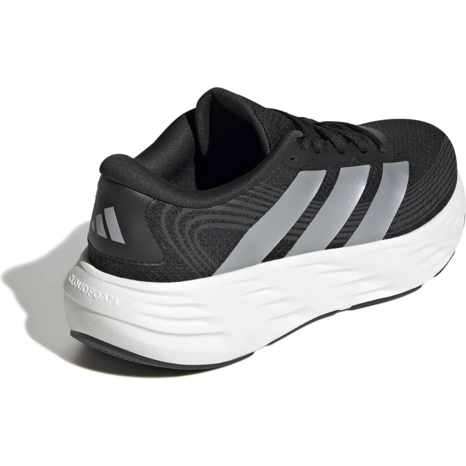 adidas Zapatillas Adidas Running Mujer Galaxy 8 W color negro | Platanitos