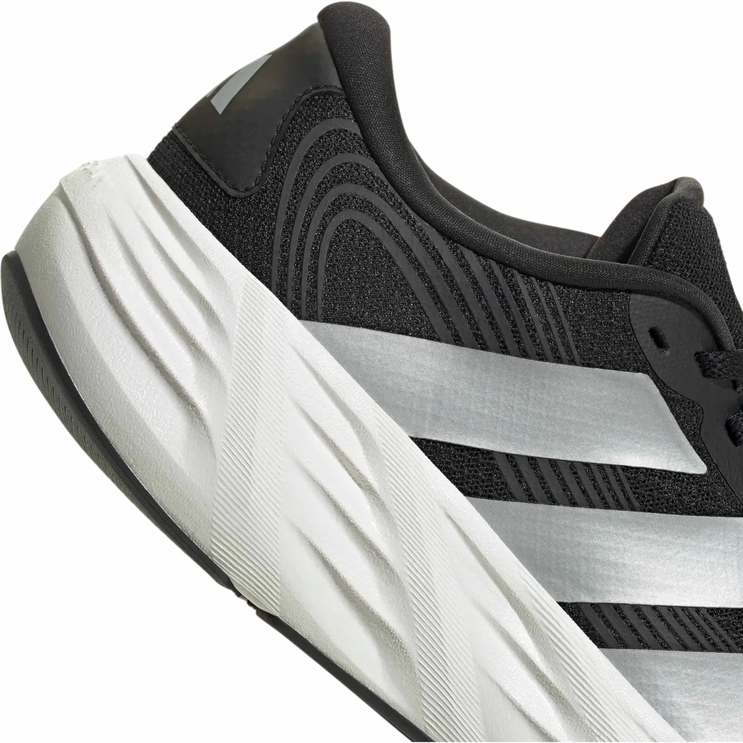 adidas Zapatillas Adidas Running Mujer Galaxy 8 W color negro | Platanitos