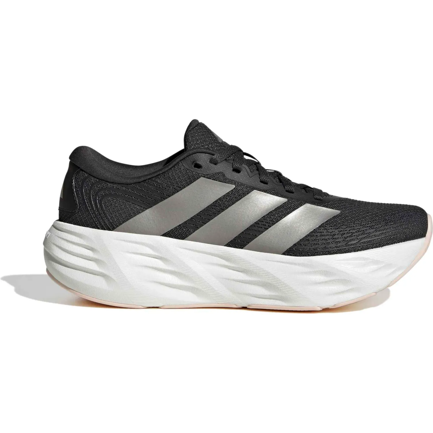 adidas Zapatillas Adidas Running Mujer Galaxy 8 W color carbon | Platanitos