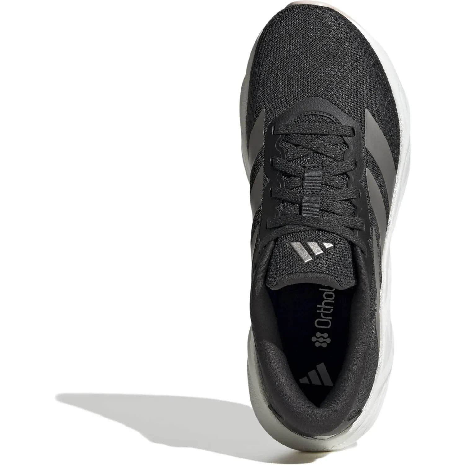 adidas Zapatillas Adidas Running Mujer Galaxy 8 W color carbon | Platanitos