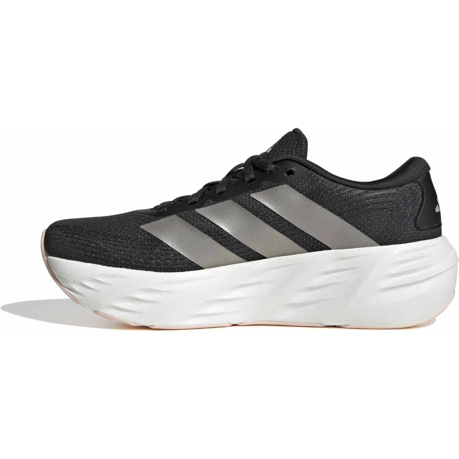 adidas Zapatillas Adidas Running Mujer Galaxy 8 W color carbon | Platanitos