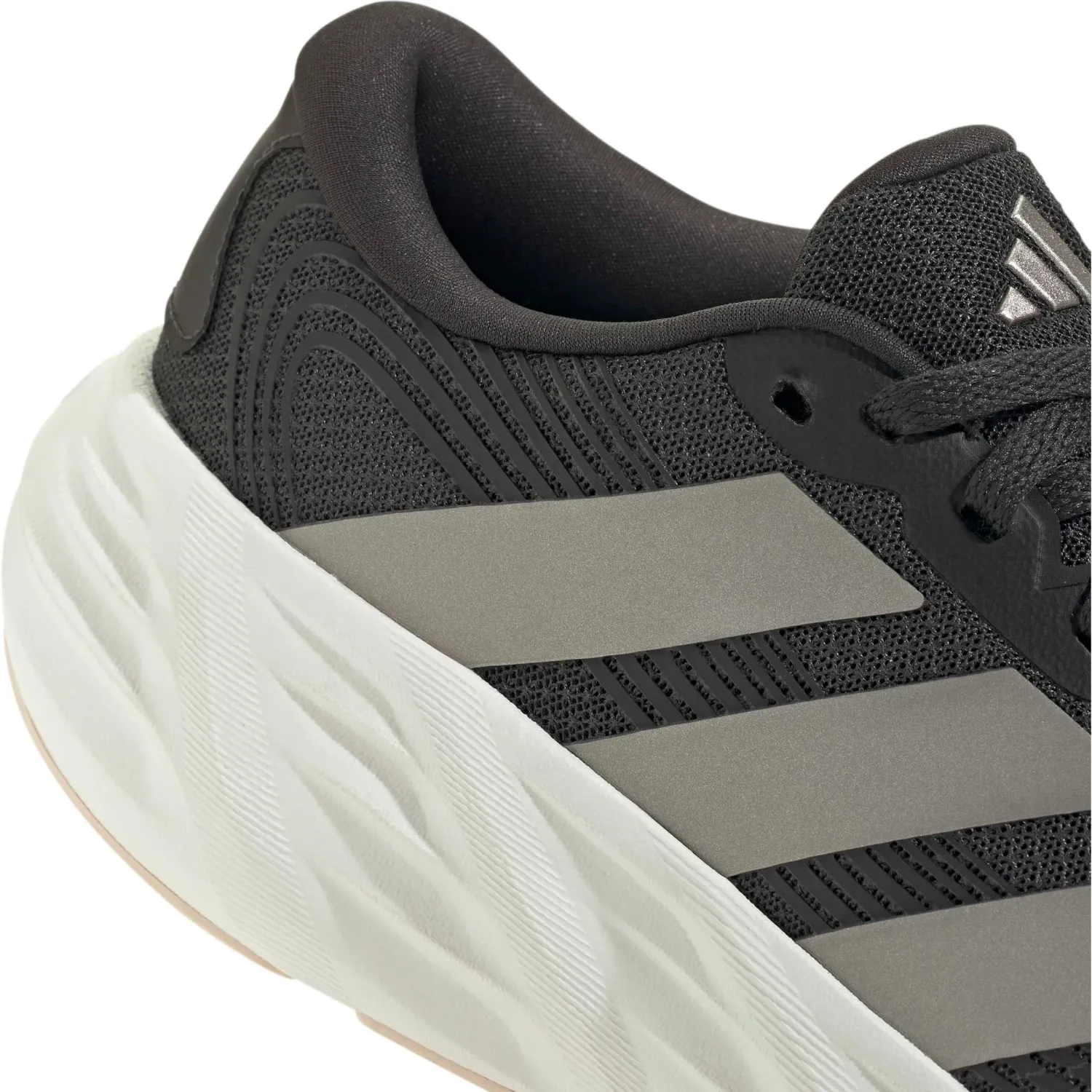 adidas Zapatillas Adidas Running Mujer Galaxy 8 W color carbon | Platanitos