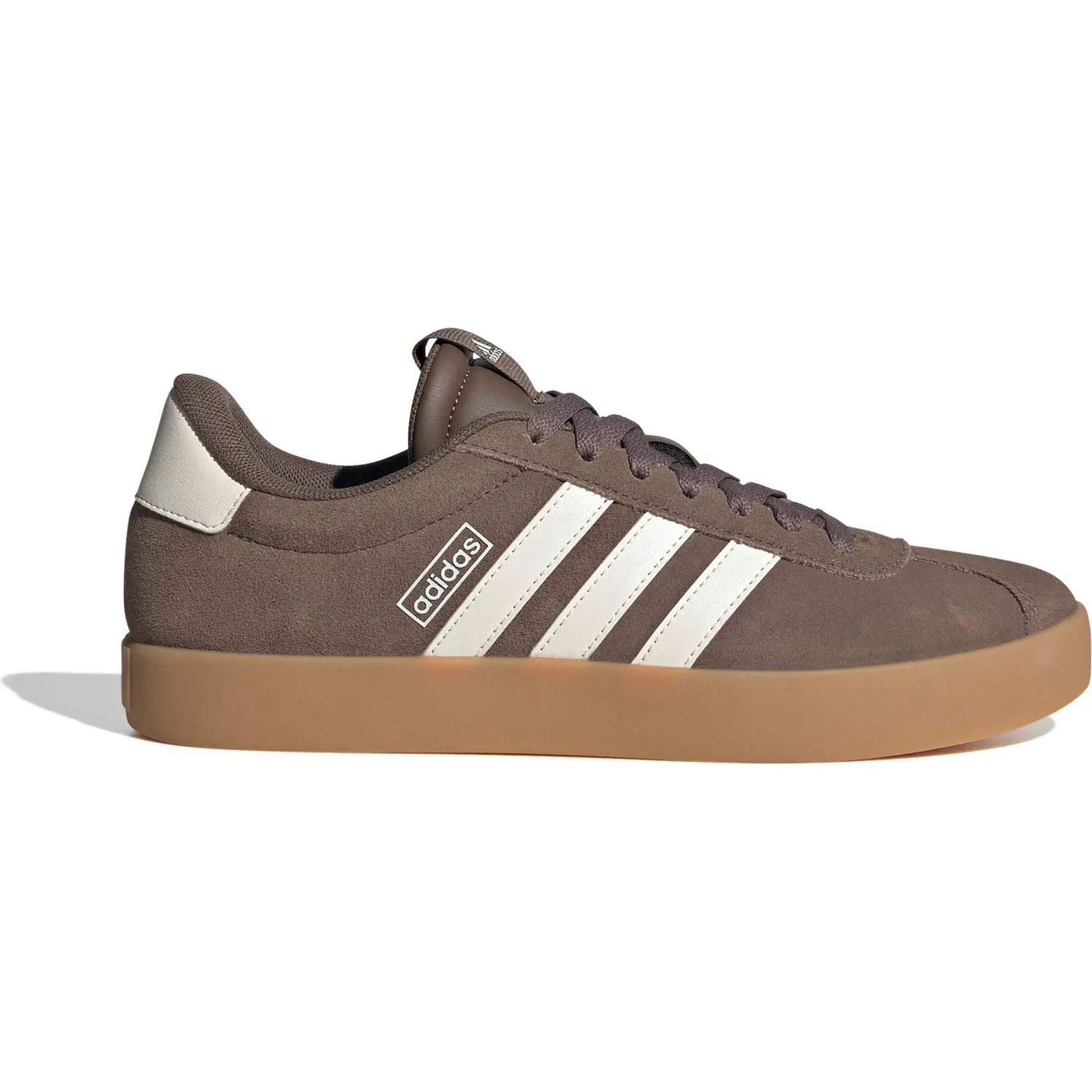 adidas Zapatillas Adidas Urbanas Mujer Vl Court 3.0 color verde | Platanitos