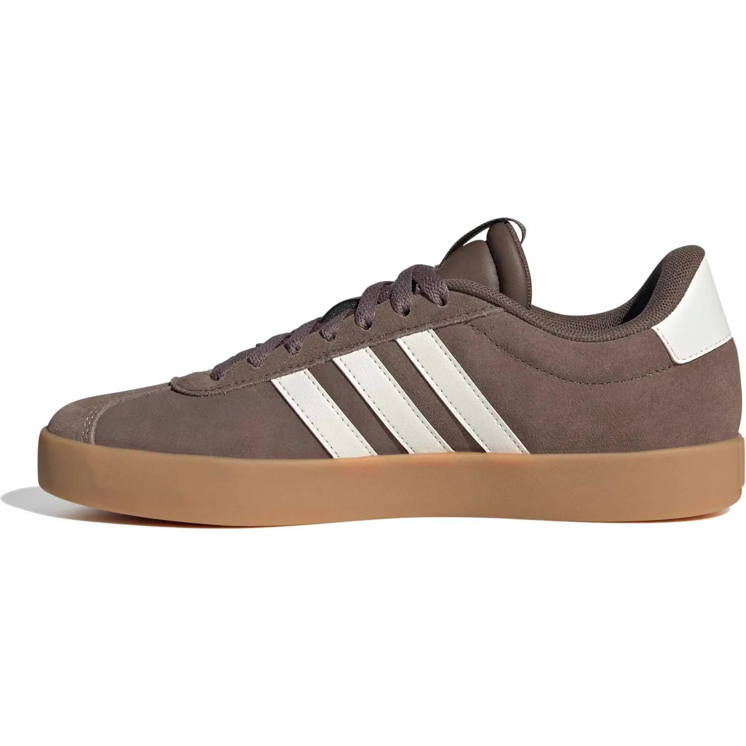 adidas Zapatillas Adidas Urbanas Mujer Vl Court 3.0 color verde | Platanitos