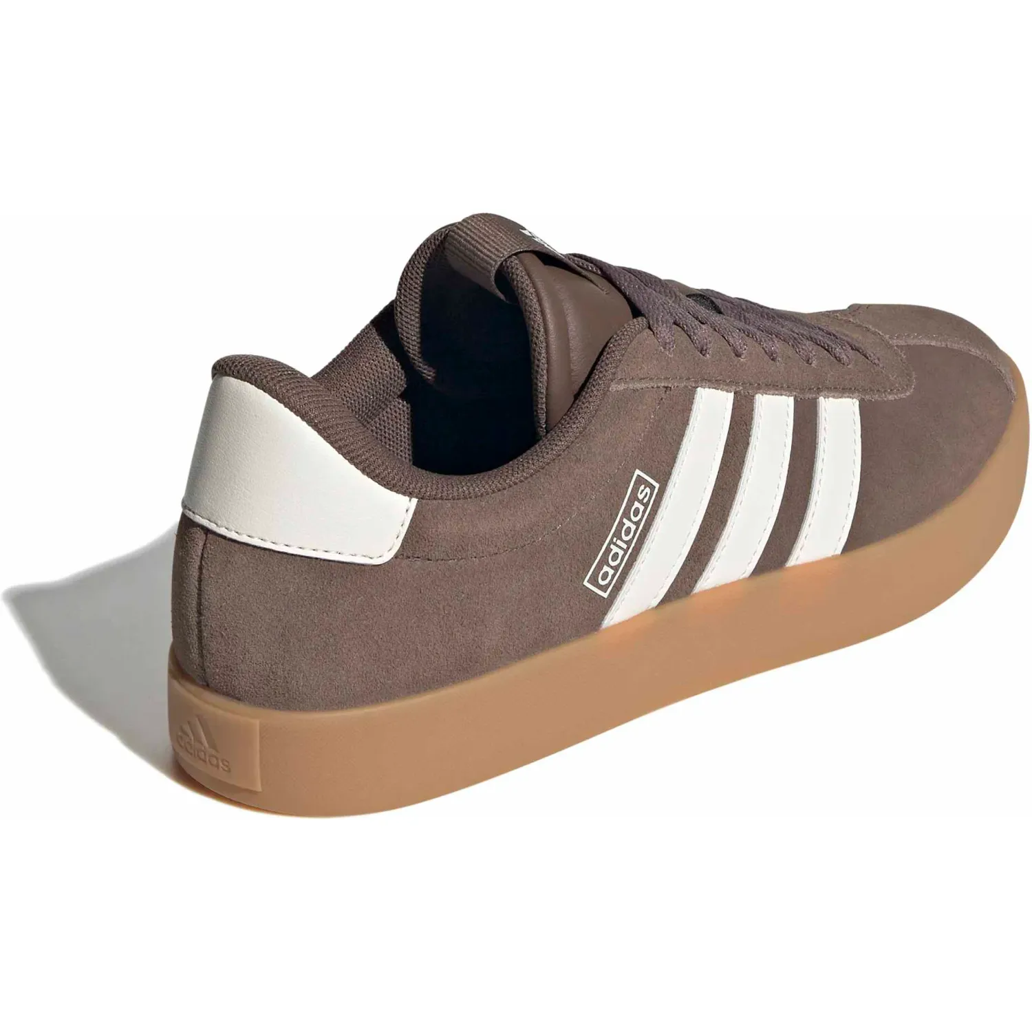 adidas Zapatillas Adidas Urbanas Mujer Vl Court 3.0 color verde | Platanitos
