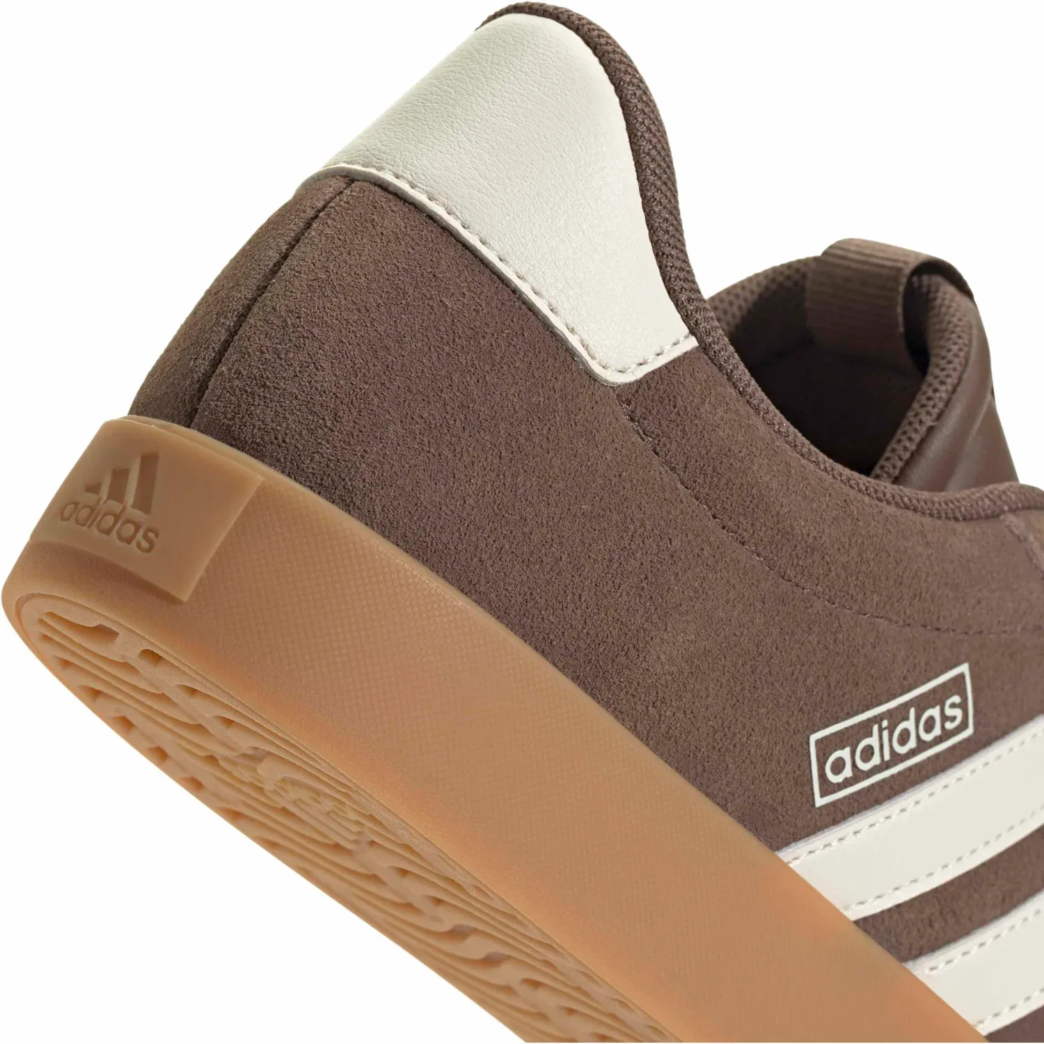 adidas Zapatillas Adidas Urbanas Mujer Vl Court 3.0 color verde | Platanitos