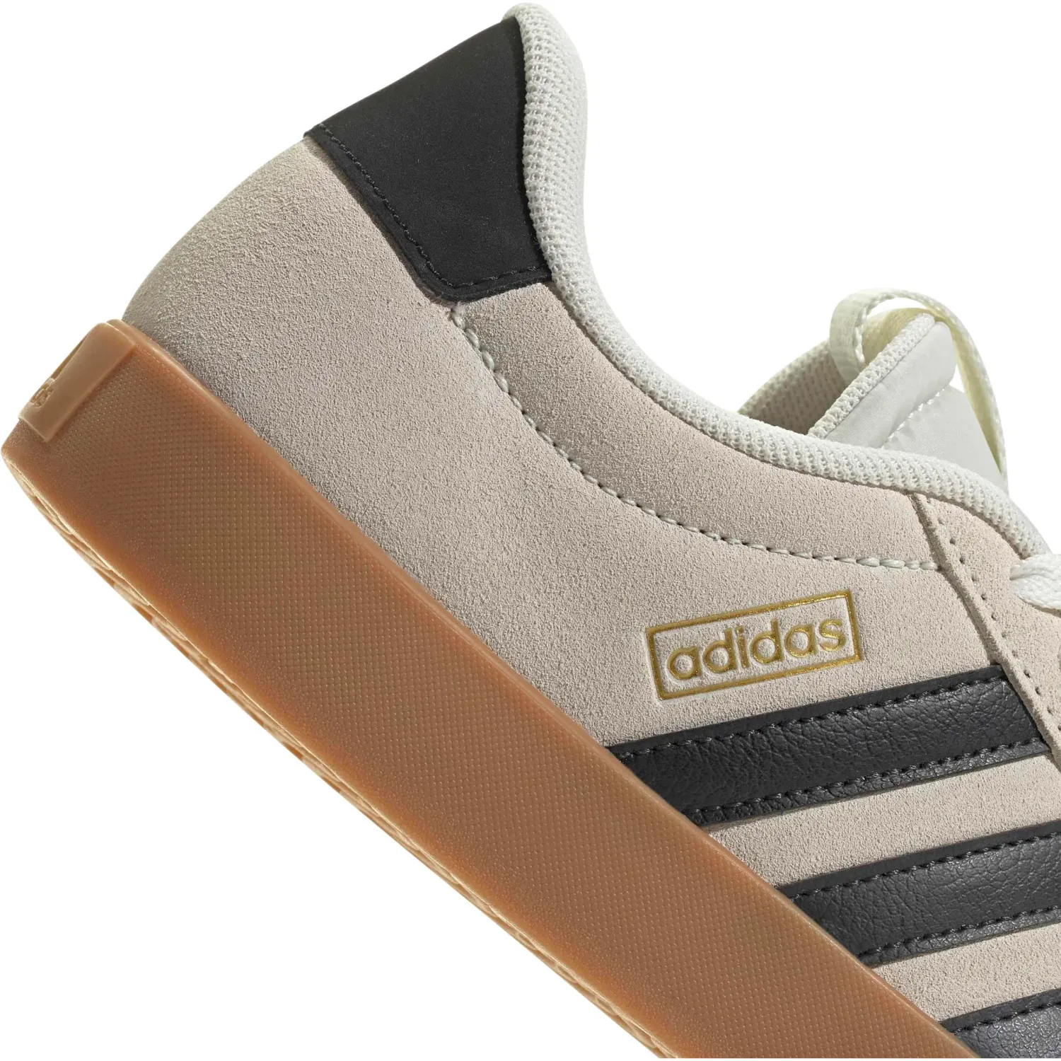 adidas Zapatillas Adidas Urbanas Mujer Vl Court 3.0 color blanco | Platanitos