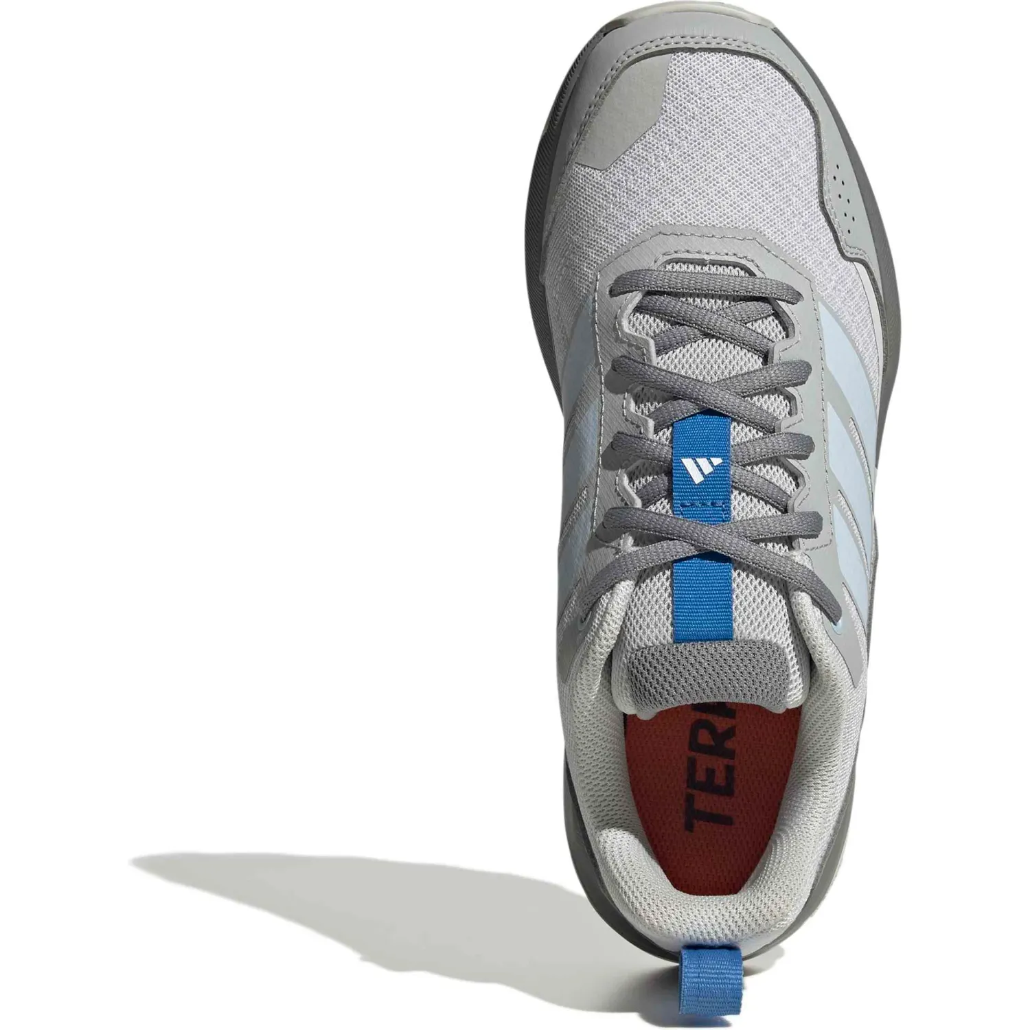 adidas Zapatillas Adidas Outdoor Mujer Terrex Eastrail 3 W color gris | Platanitos