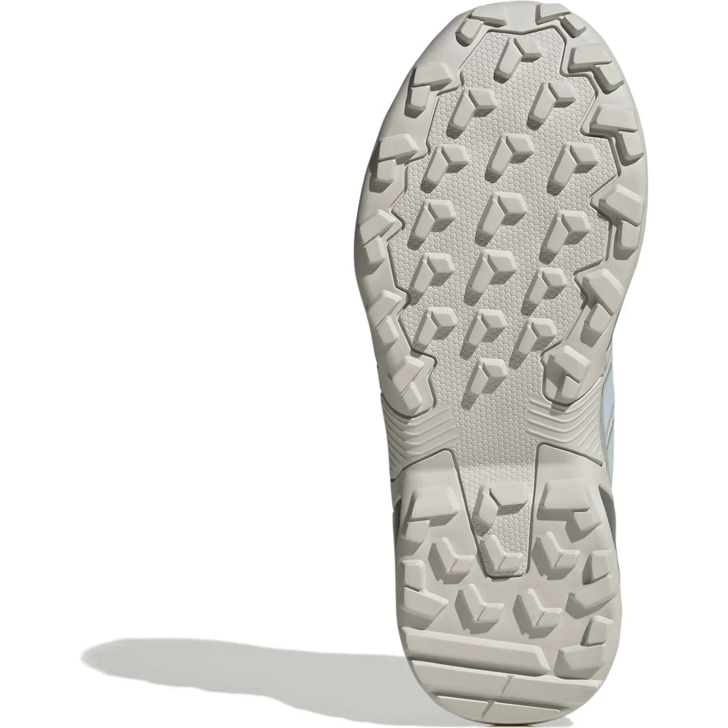 adidas Zapatillas Adidas Outdoor Mujer Terrex Eastrail 3 W color gris | Platanitos
