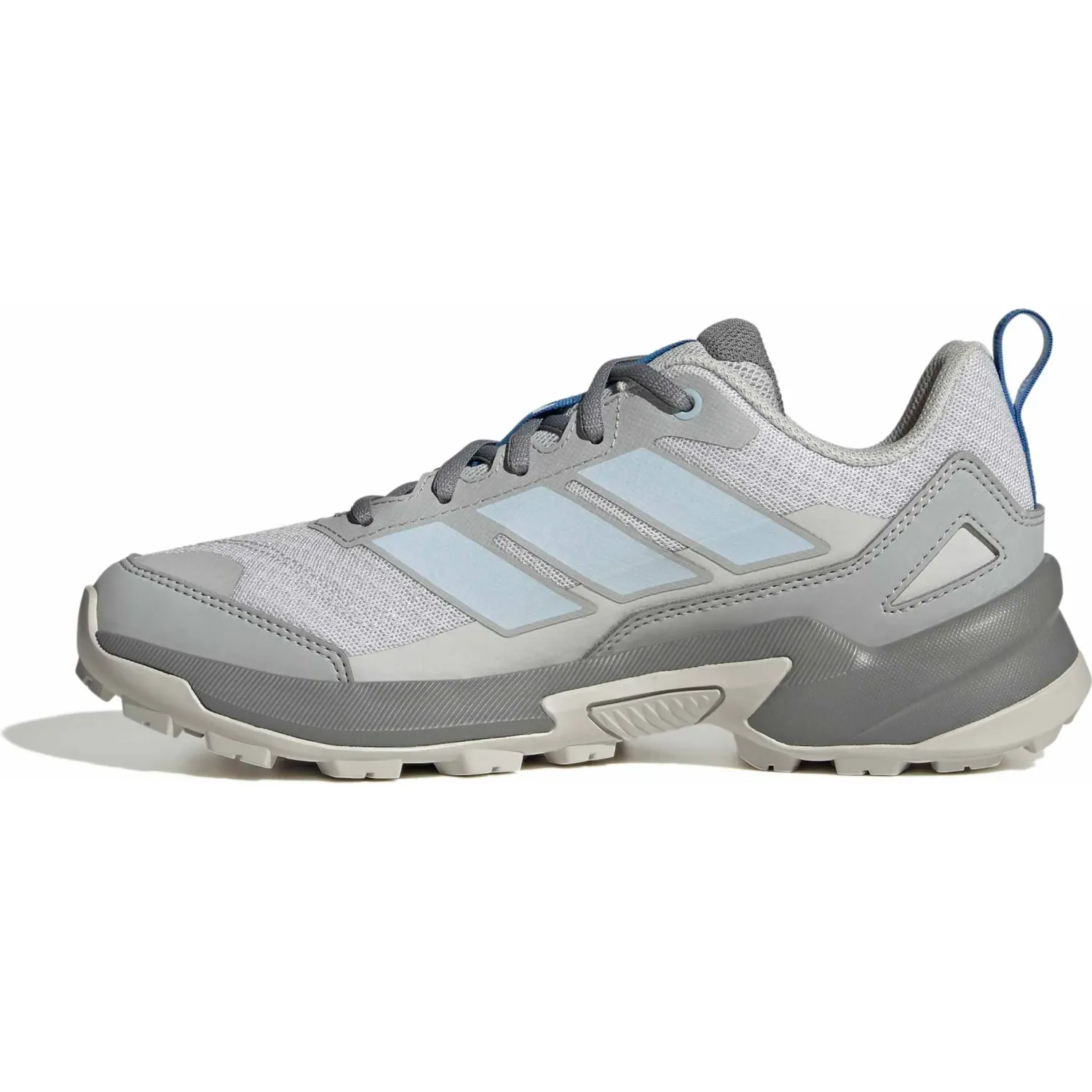 adidas Zapatillas Adidas Outdoor Mujer Terrex Eastrail 3 W color gris | Platanitos