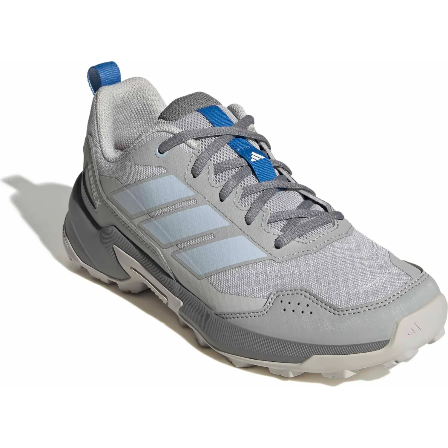 adidas Zapatillas Adidas Outdoor Mujer Terrex Eastrail 3 W color gris | Platanitos