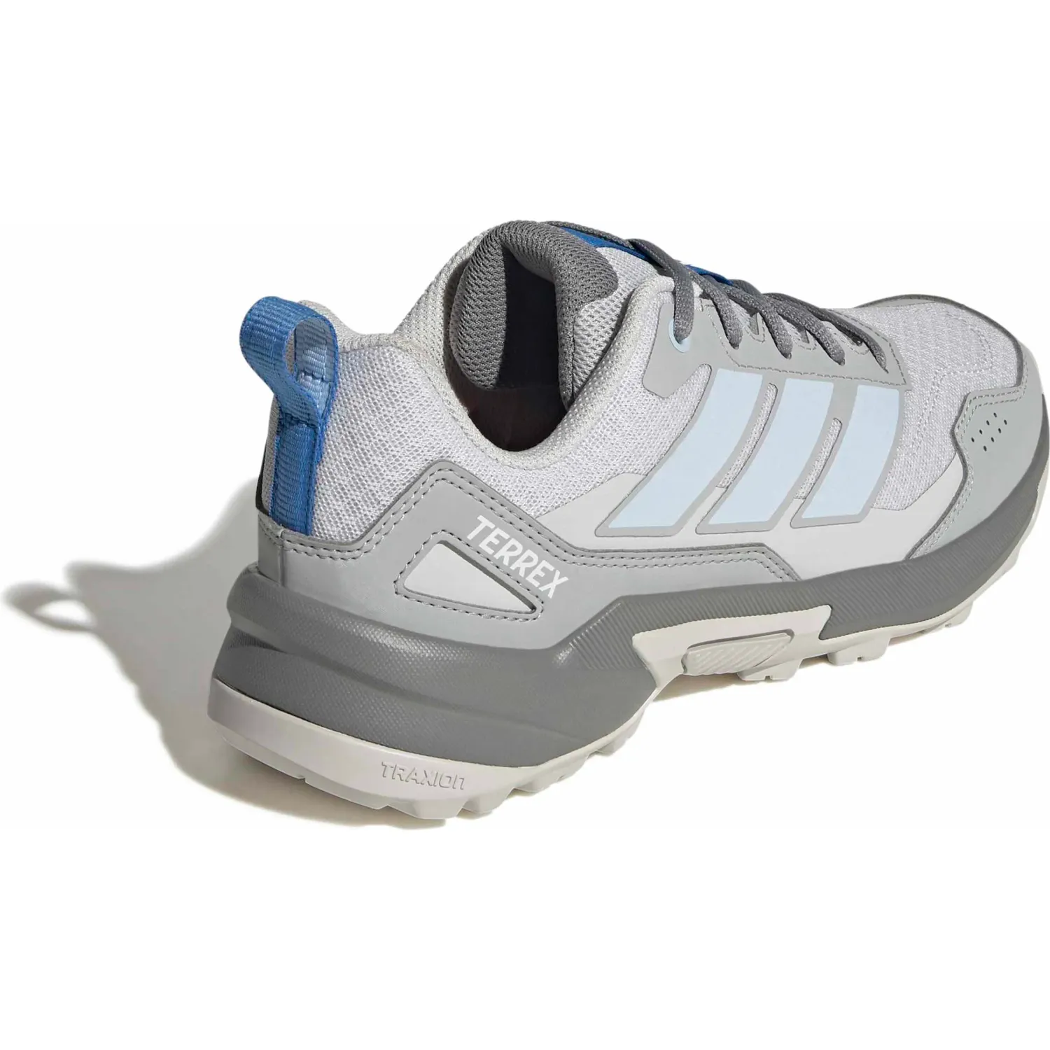 adidas Zapatillas Adidas Outdoor Mujer Terrex Eastrail 3 W color gris | Platanitos