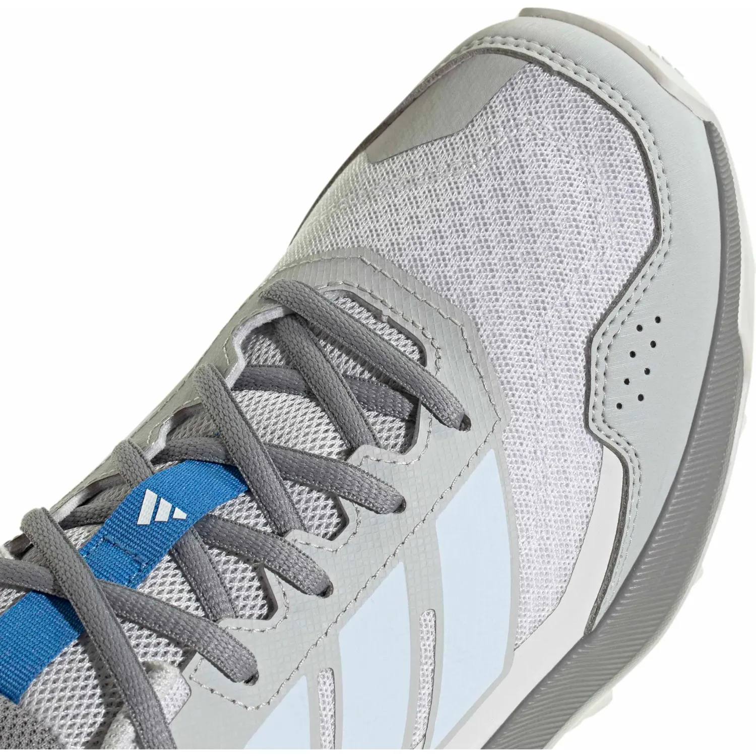 adidas Zapatillas Adidas Outdoor Mujer Terrex Eastrail 3 W color gris | Platanitos