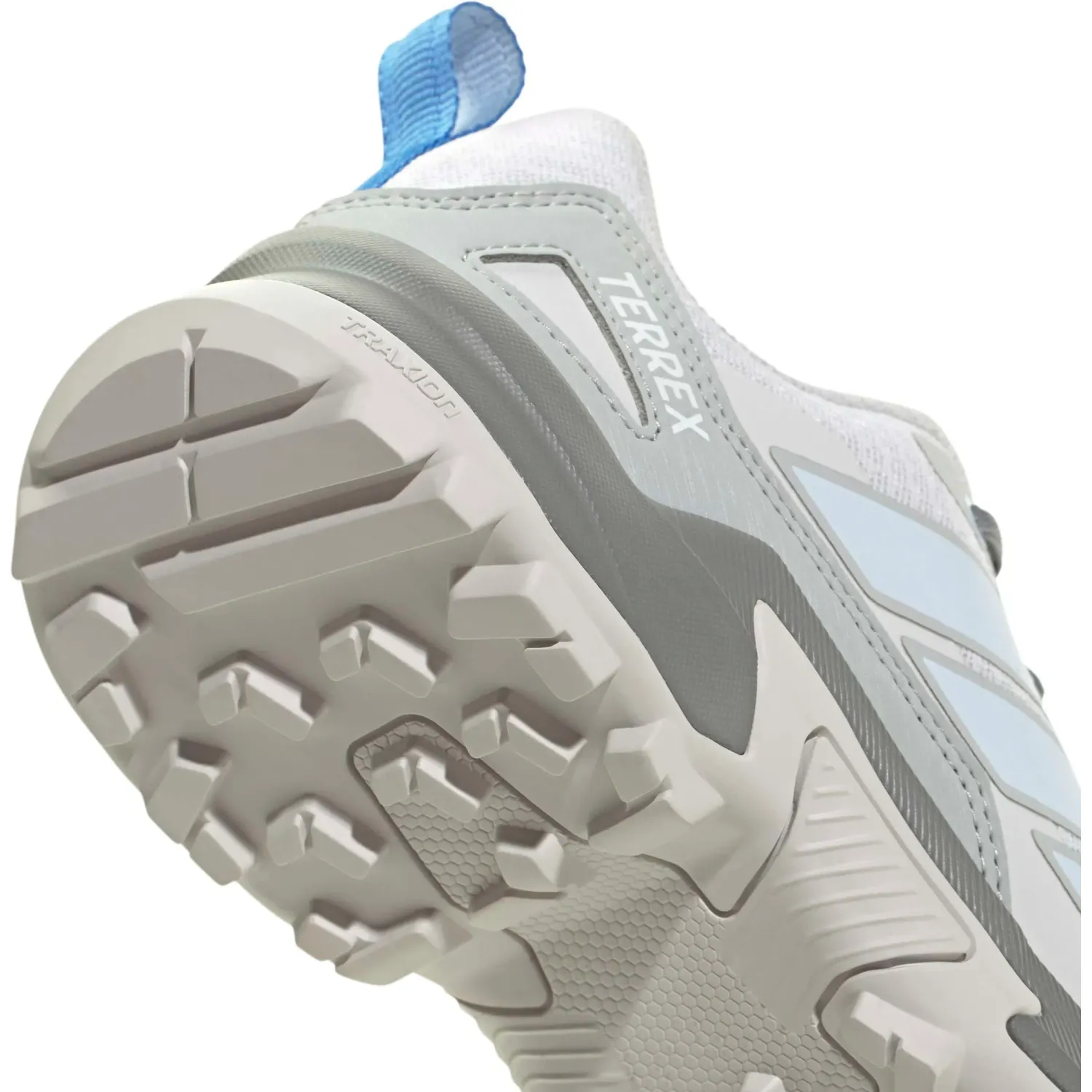 adidas Zapatillas Adidas Outdoor Mujer Terrex Eastrail 3 W color gris | Platanitos