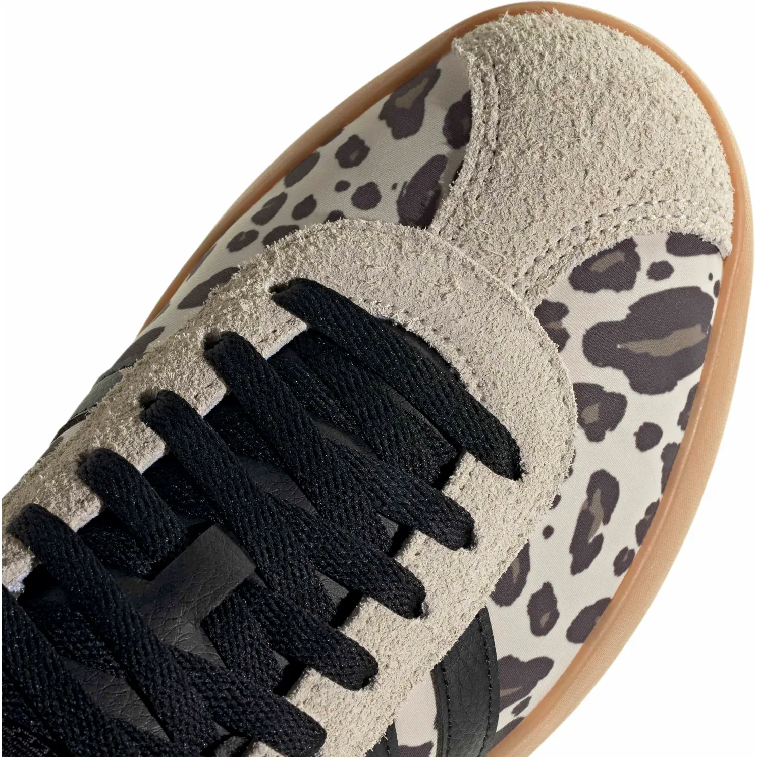 adidas Zapatillas Adidas Urbanas Mujer Vl Court 3.0 color negro | Platanitos