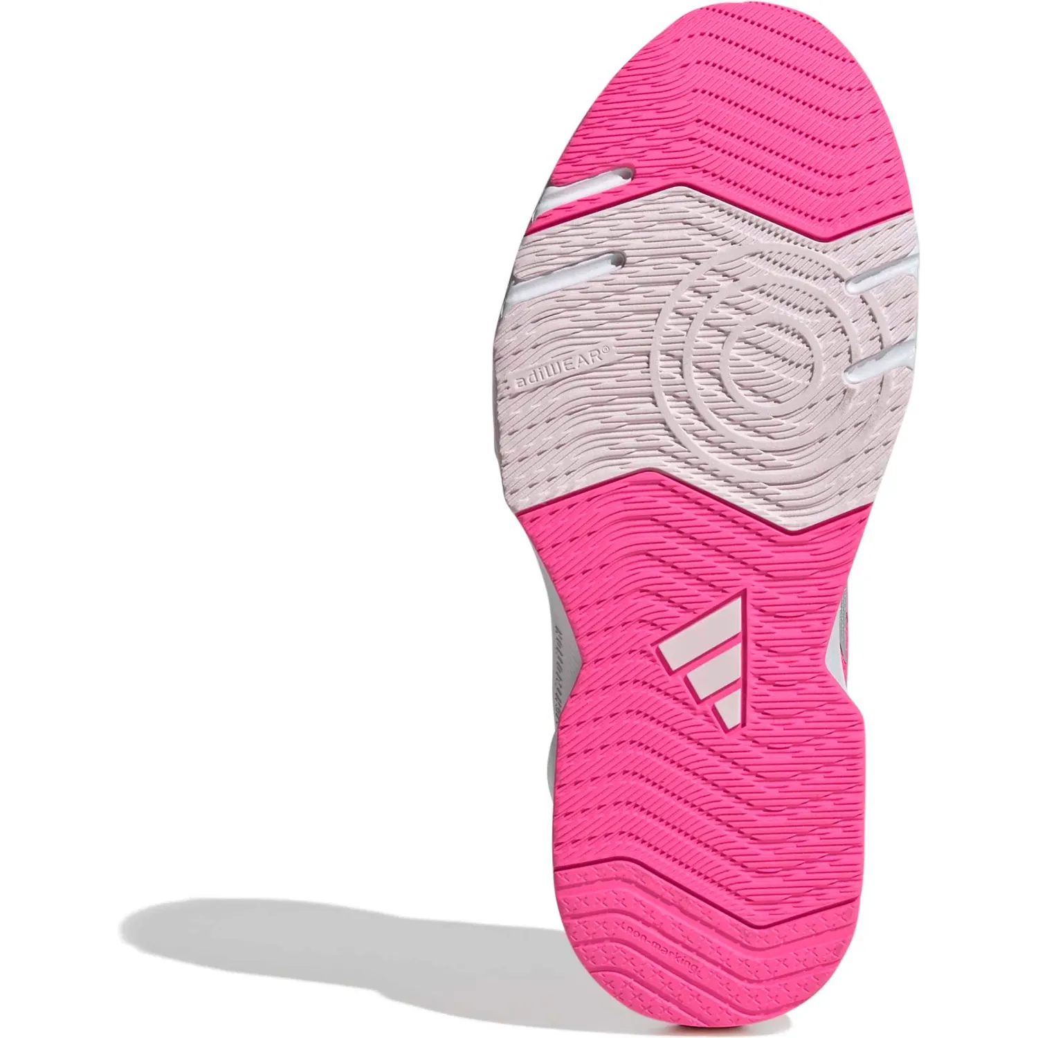 adidas Zapatillas Adidas Training Mujer Rapidmove Go Trainer W color rosado | Platanitos