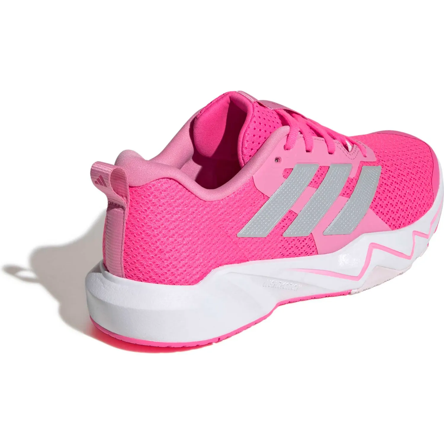 adidas Zapatillas Adidas Training Mujer Rapidmove Go Trainer W color rosado | Platanitos