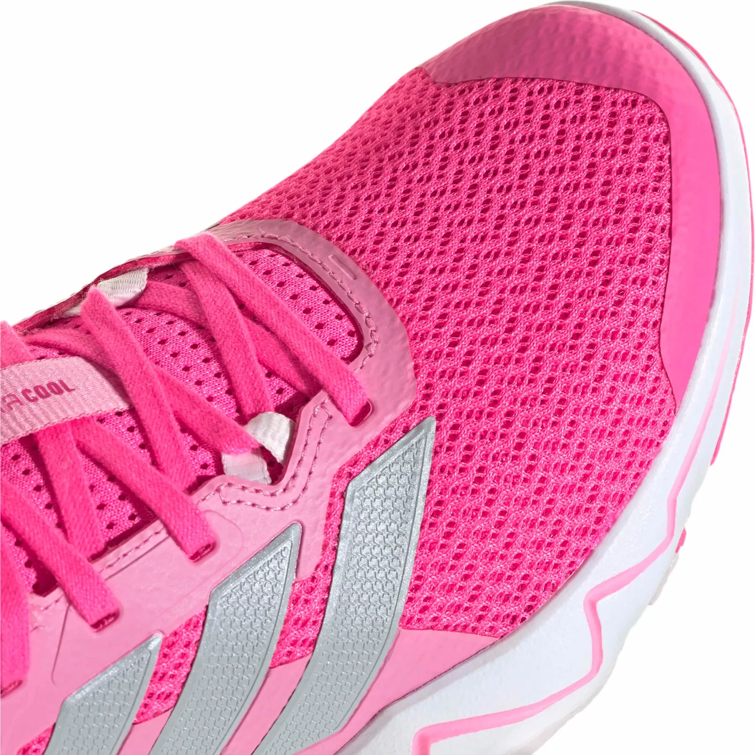 adidas Zapatillas Adidas Training Mujer Rapidmove Go Trainer W color rosado | Platanitos
