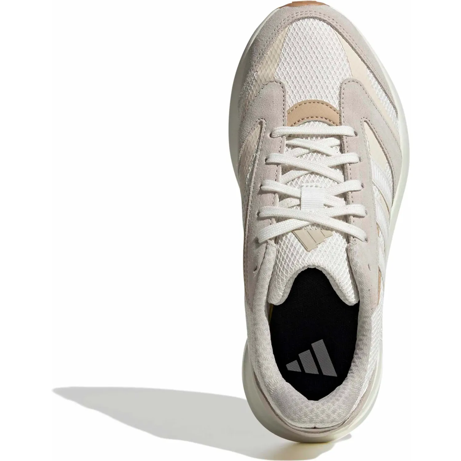 adidas Zapatillas Adidas Urbanas Mujer Lightshift 2.0 color blanco | Platanitos