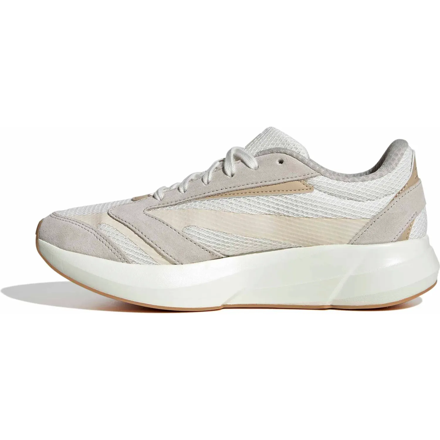 adidas Zapatillas Adidas Urbanas Mujer Lightshift 2.0 color blanco | Platanitos