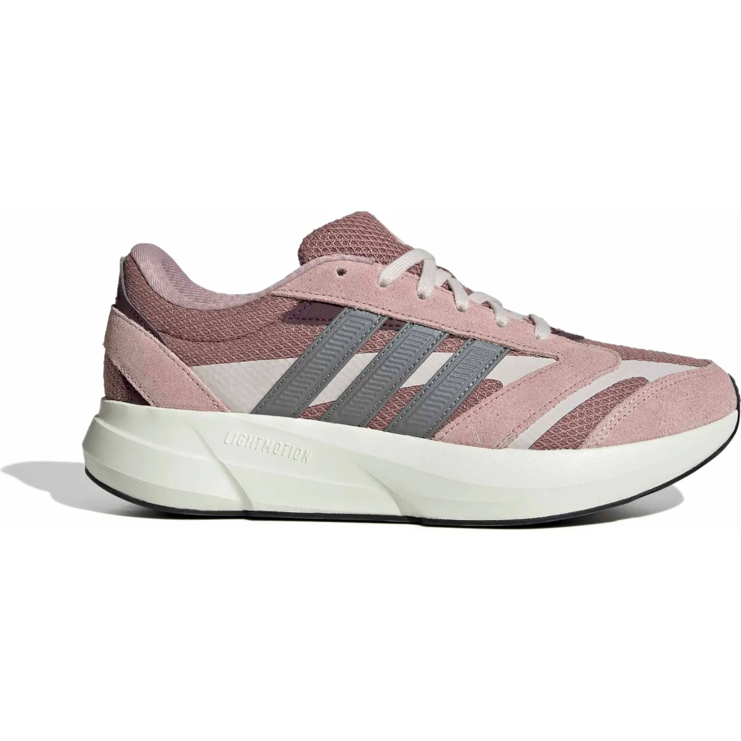 adidas Zapatillas Adidas Urbanas Mujer Lightshift 2.0 color marron | Platanitos