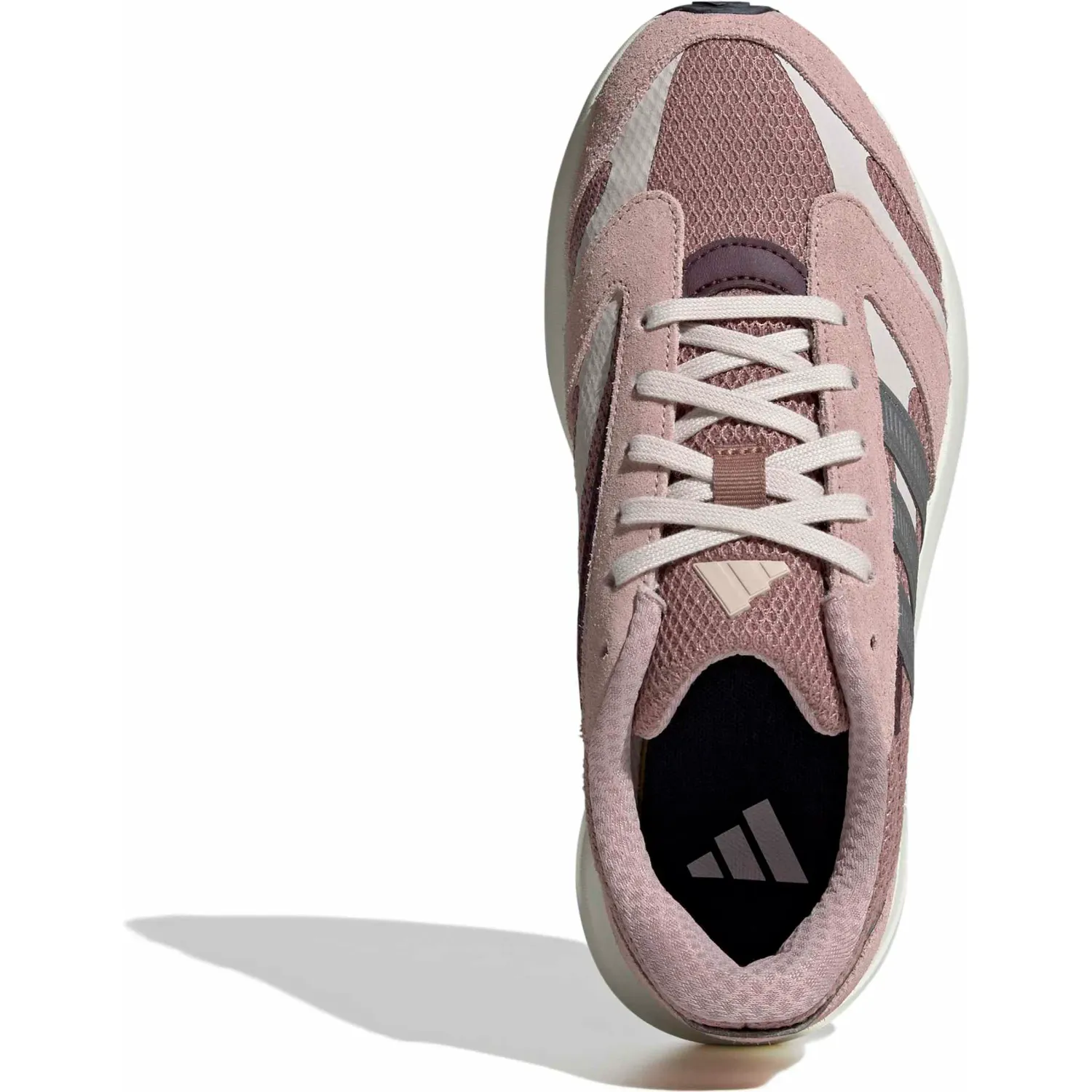 adidas Zapatillas Adidas Urbanas Mujer Lightshift 2.0 color marron | Platanitos