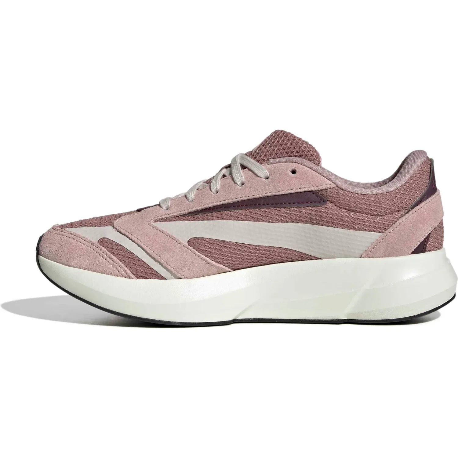 adidas Zapatillas Adidas Urbanas Mujer Lightshift 2.0 color marron | Platanitos