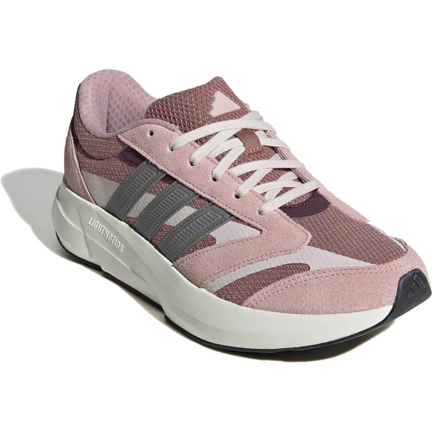 adidas Zapatillas Adidas Urbanas Mujer Lightshift 2.0 color marron | Platanitos