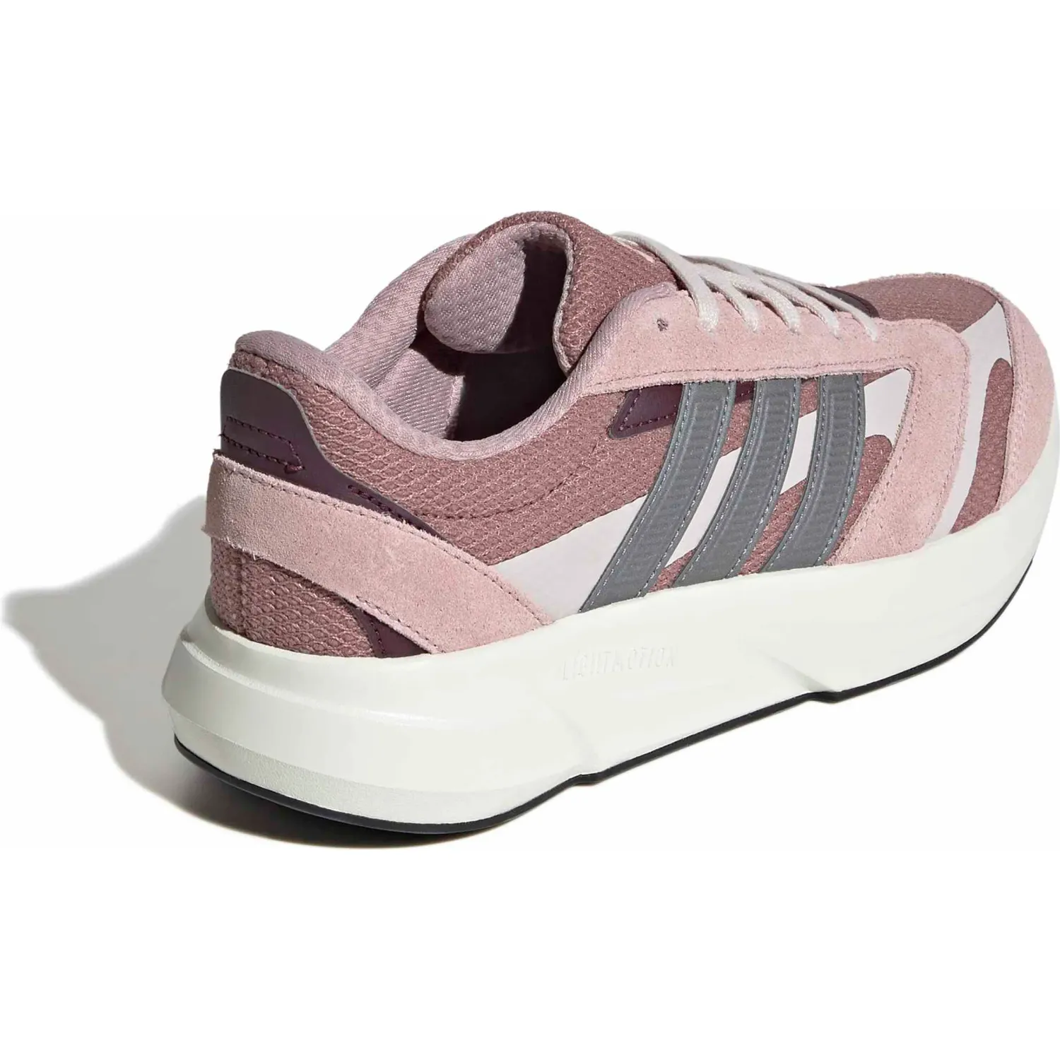 adidas Zapatillas Adidas Urbanas Mujer Lightshift 2.0 color marron | Platanitos