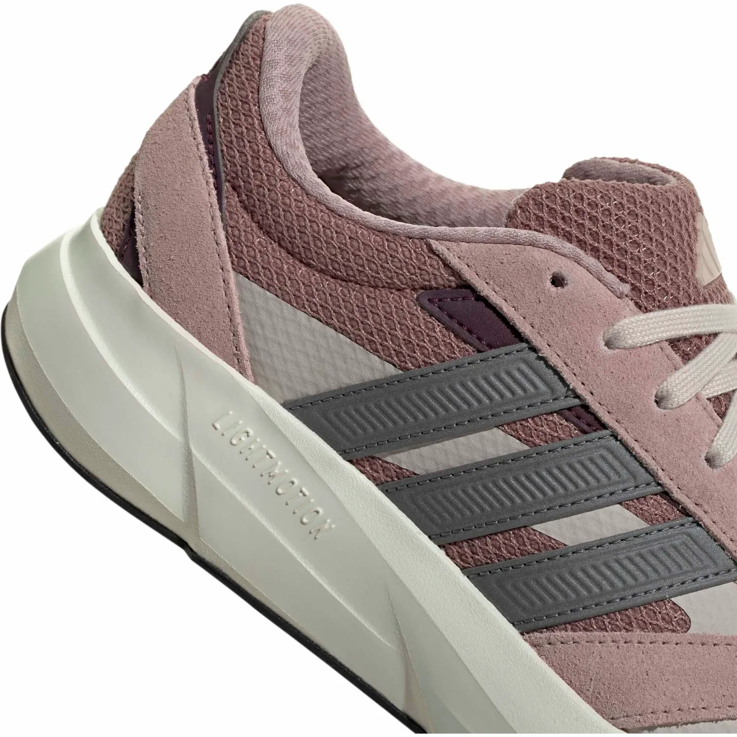 adidas Zapatillas Adidas Urbanas Mujer Lightshift 2.0 color marron | Platanitos