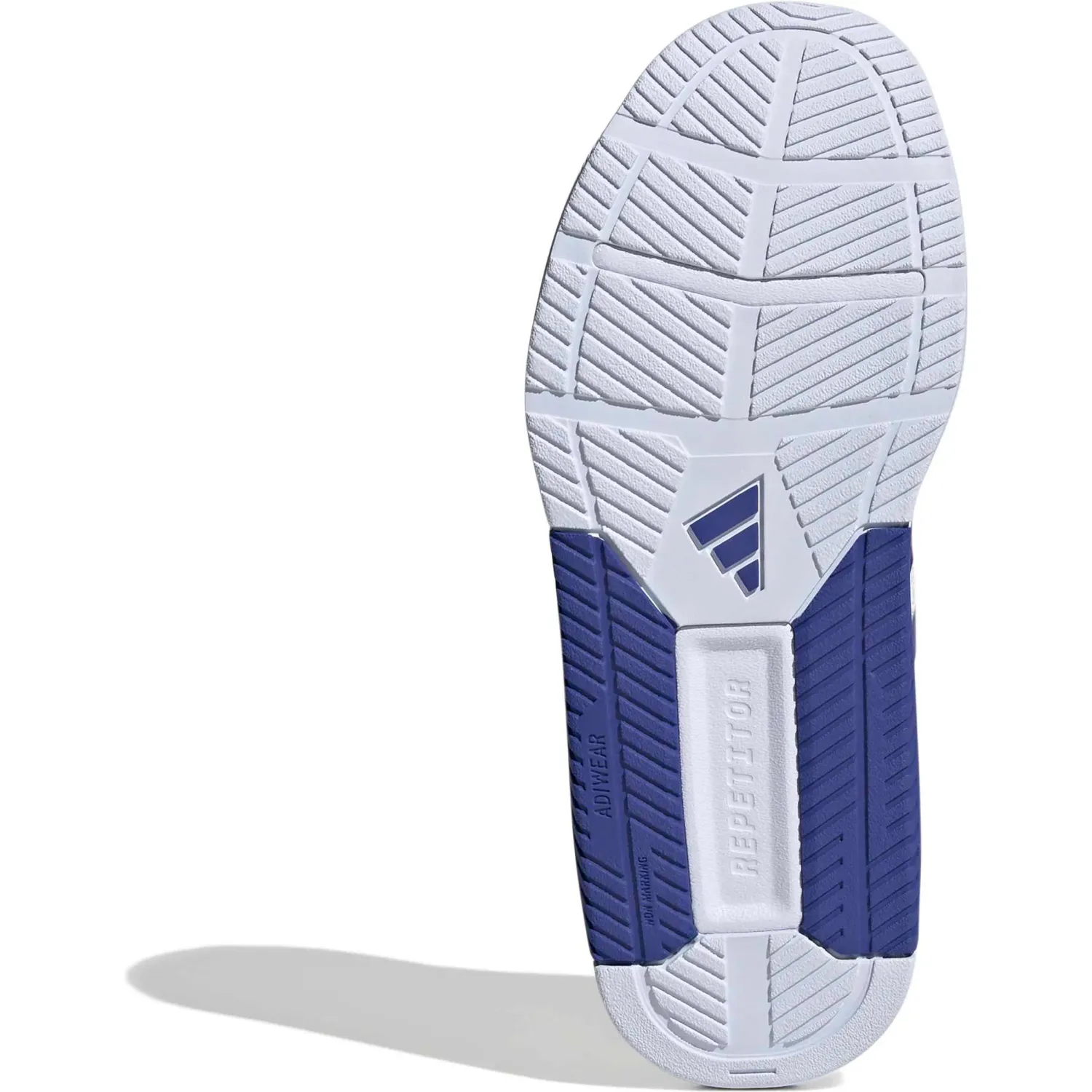 adidas Zapatillas Adidas Training Mujer Dropset Base Trainer W color purpura | Platanitos