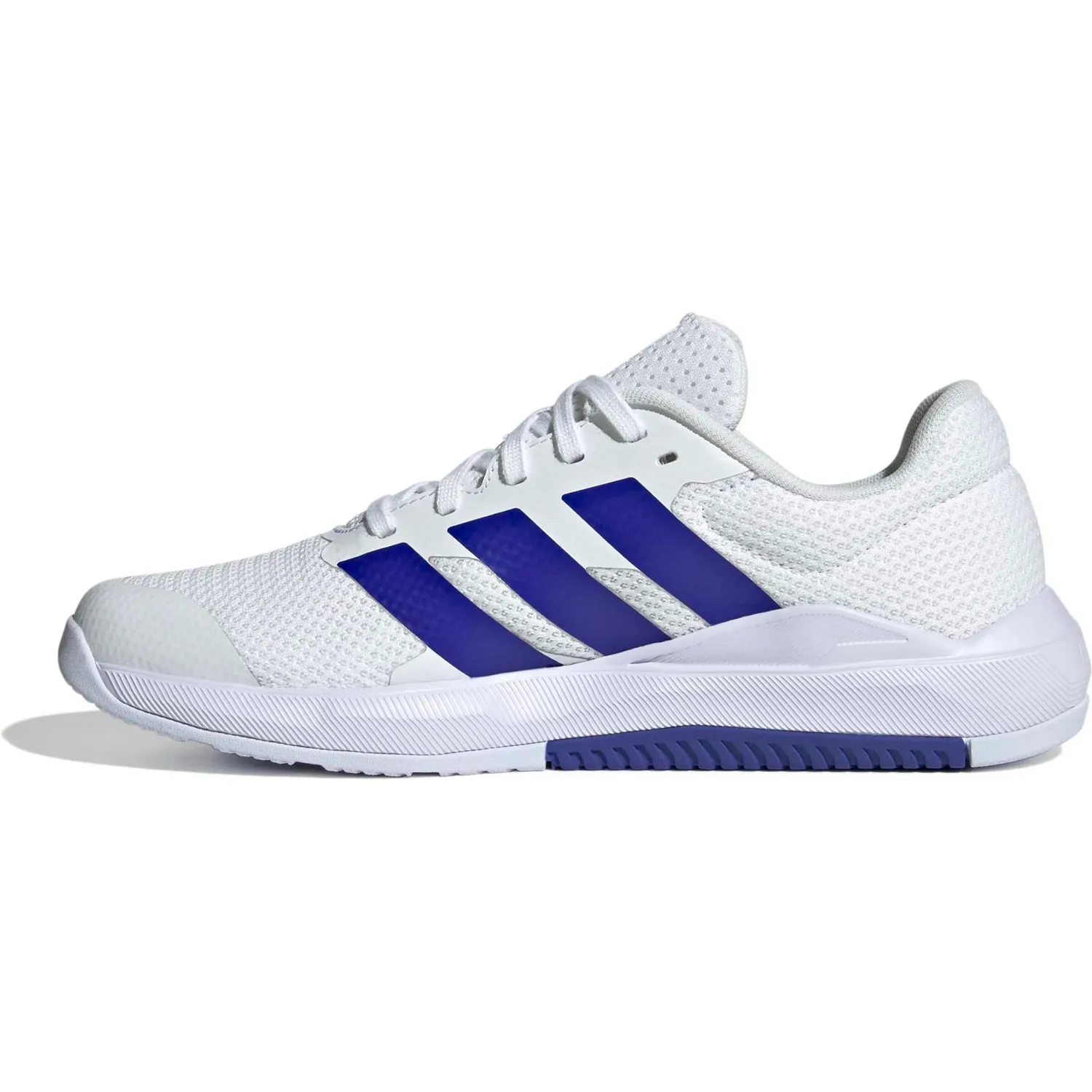 adidas Zapatillas Adidas Training Mujer Dropset Base Trainer W color purpura | Platanitos