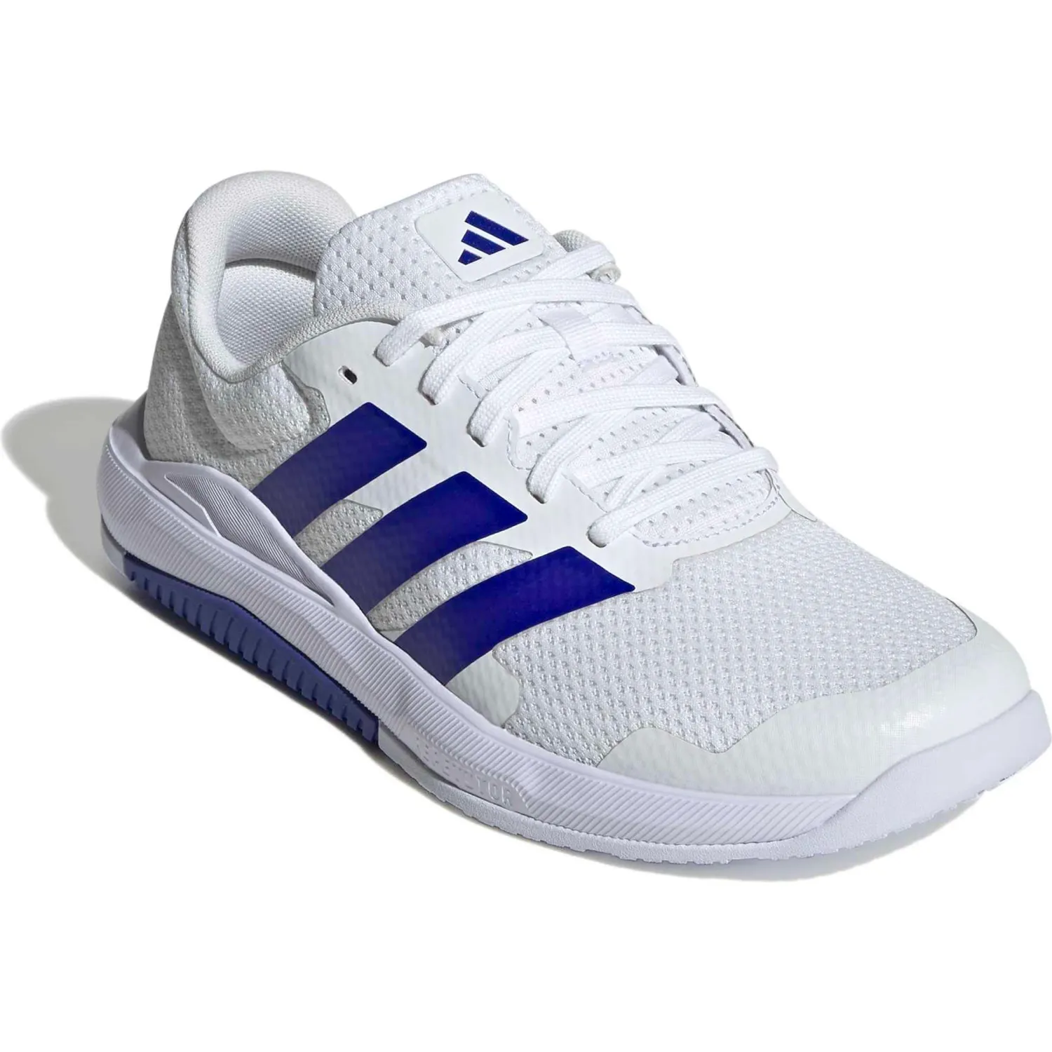 adidas Zapatillas Adidas Training Mujer Dropset Base Trainer W color purpura | Platanitos