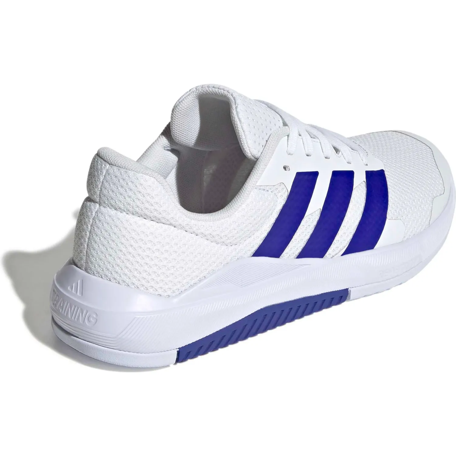 adidas Zapatillas Adidas Training Mujer Dropset Base Trainer W color purpura | Platanitos