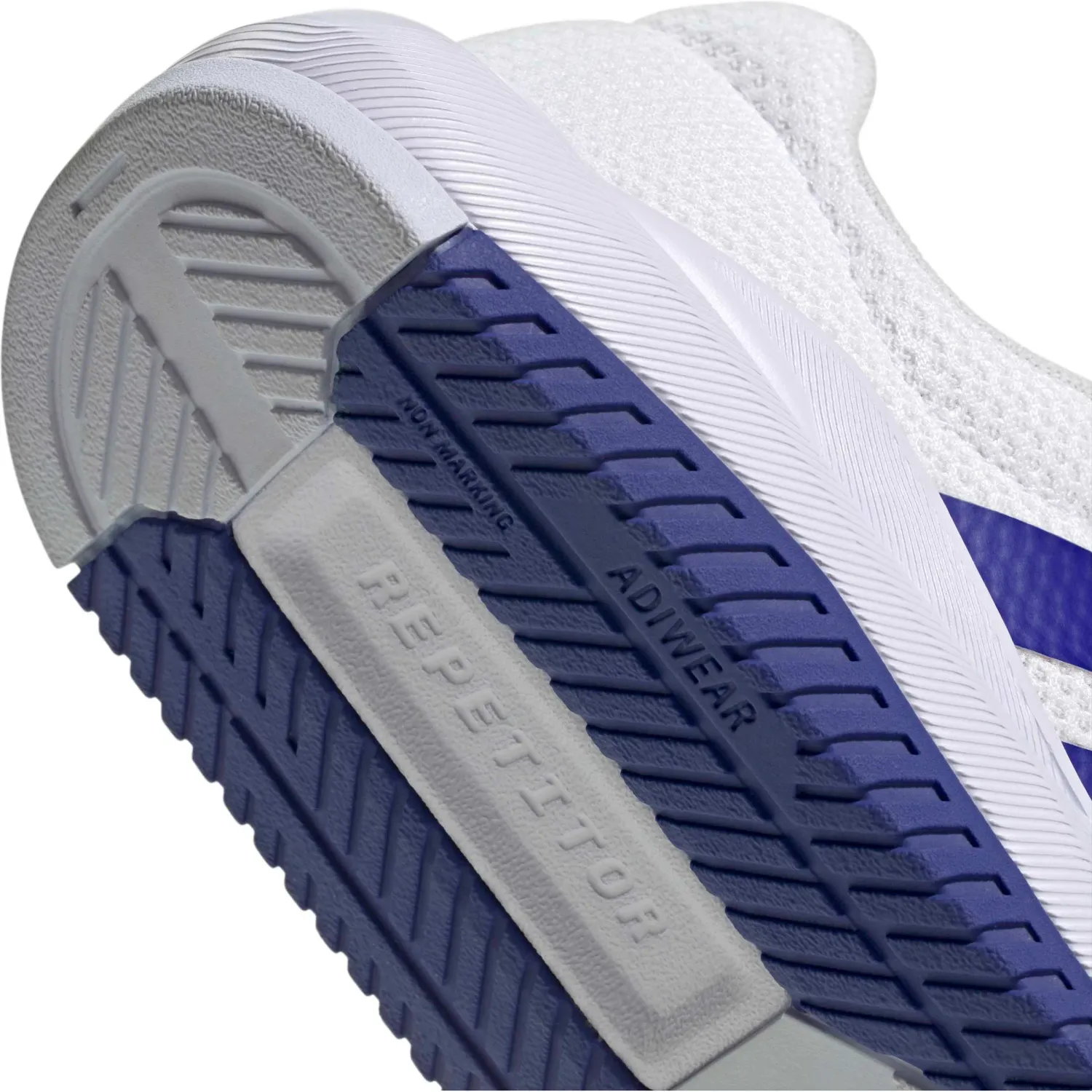 adidas Zapatillas Adidas Training Mujer Dropset Base Trainer W color purpura | Platanitos