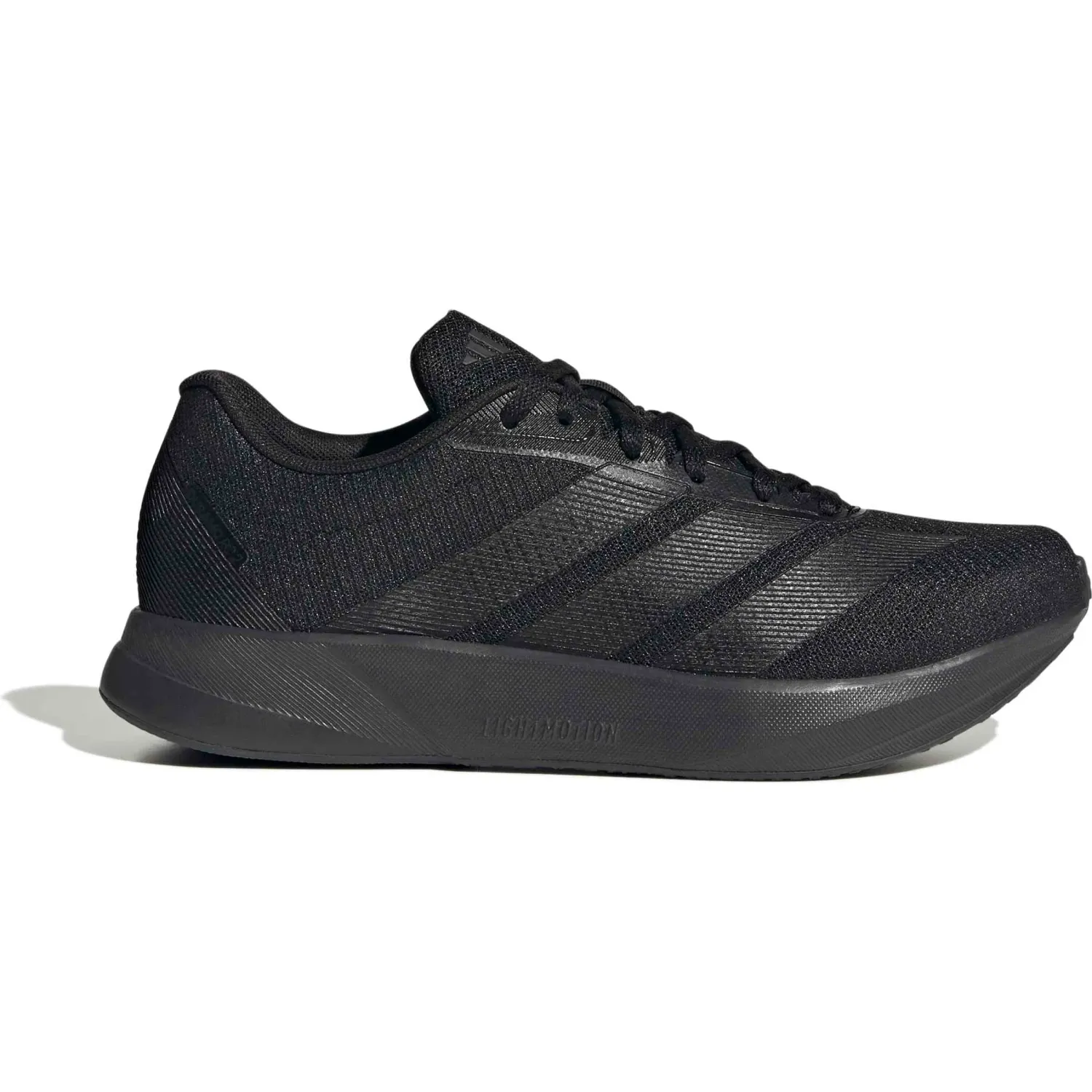 adidas Zapatillas Adidas Running Mujer Duramo Rc2 W color negro | Platanitos