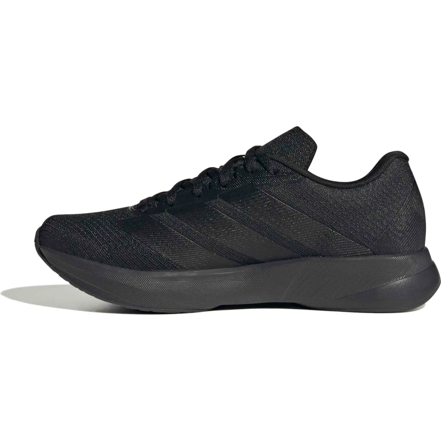 adidas Zapatillas Adidas Running Mujer Duramo Rc2 W color negro | Platanitos