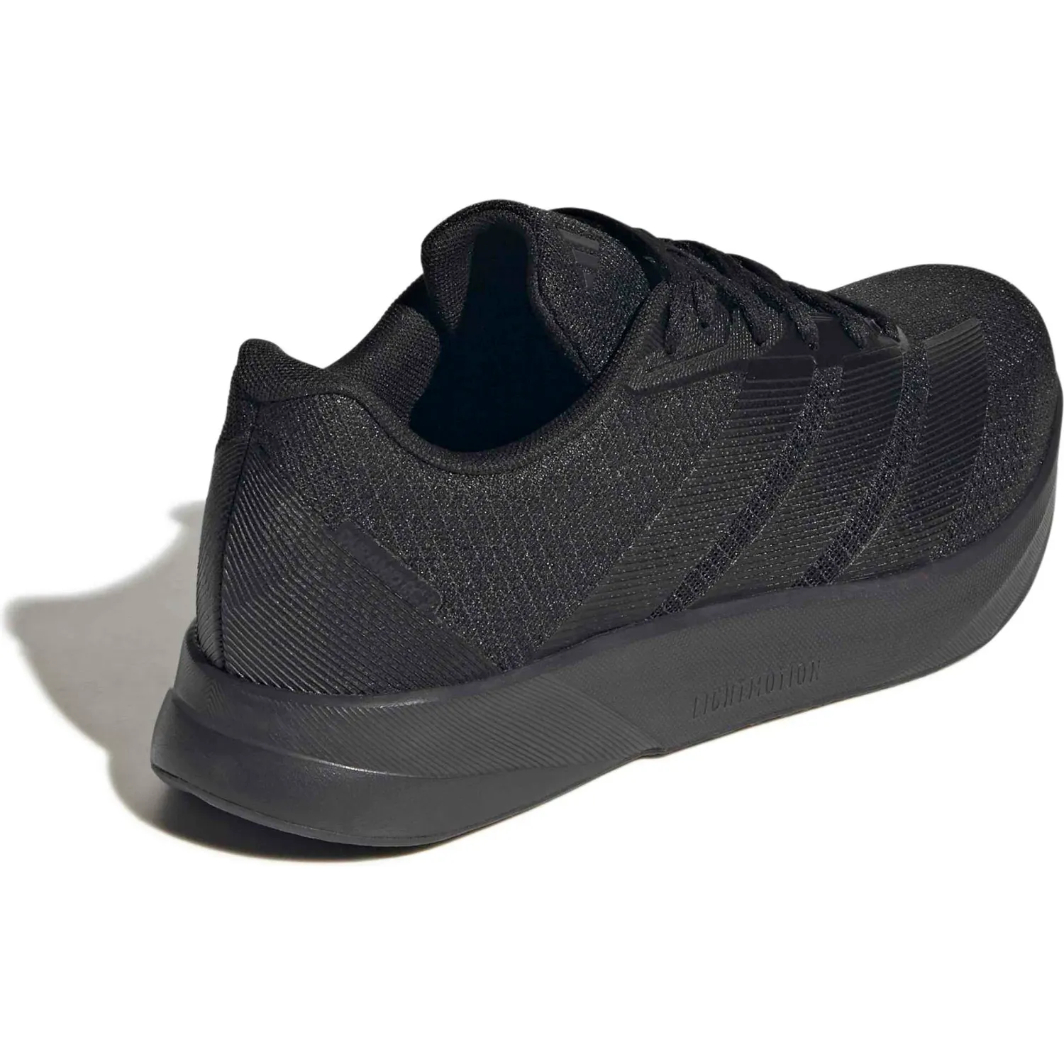 adidas Zapatillas Adidas Running Mujer Duramo Rc2 W color negro | Platanitos