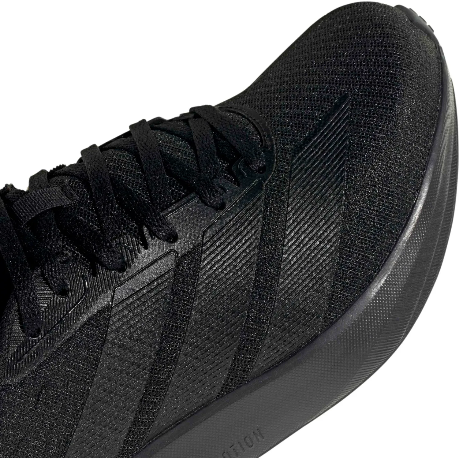 adidas Zapatillas Adidas Running Mujer Duramo Rc2 W color negro | Platanitos