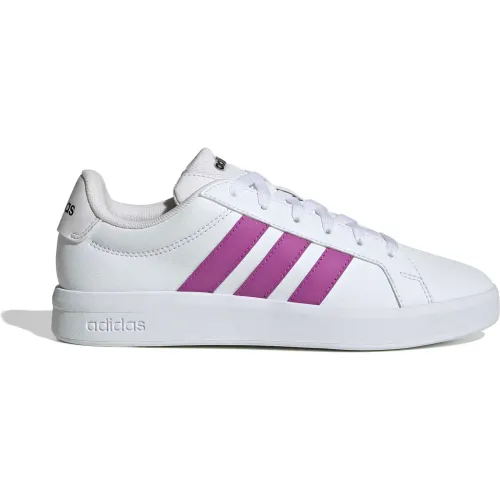 adidas Zapatillas Urbanas Mujer Grand Court Base 3.0