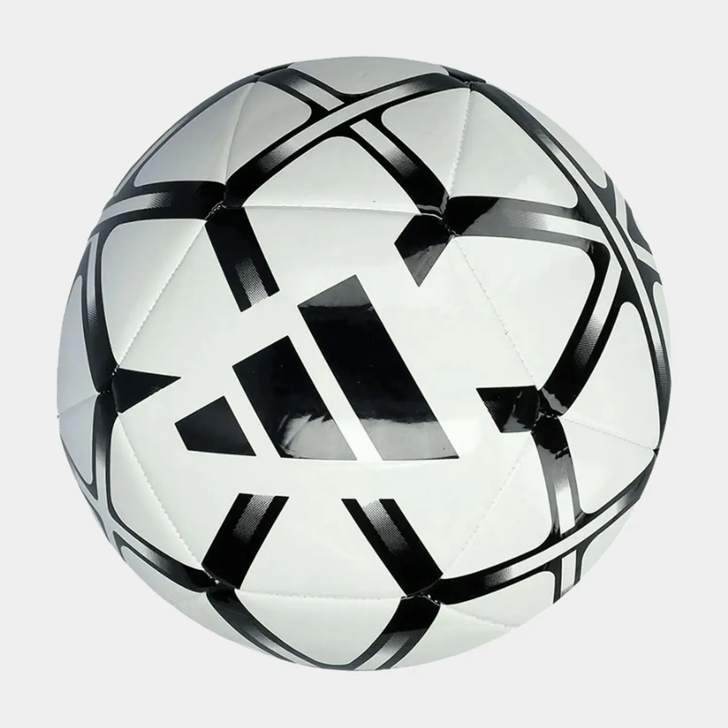 adidas Pelota Adidas De Futbol Unisex Rm Clb Home color blanco | Platanitos