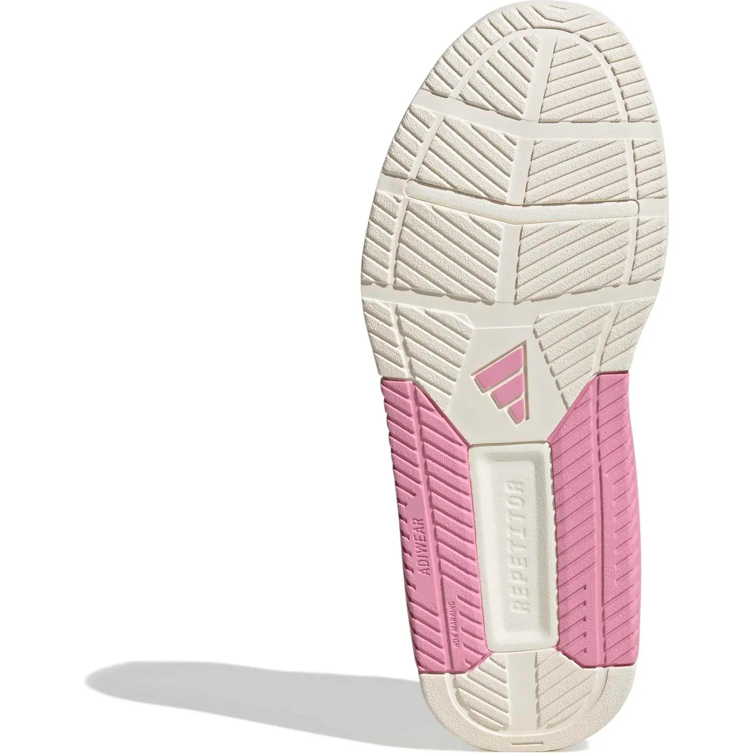 adidas Zapatillas Adidas Training Mujer Dropset Base Trainer W color blanco | Platanitos