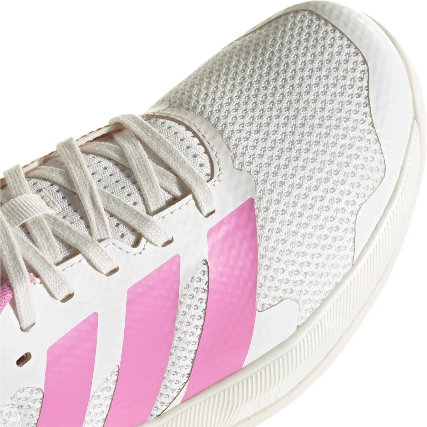 adidas Zapatillas Adidas Training Mujer Dropset Base Trainer W color blanco | Platanitos
